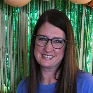 Meet your Posher, Trisha